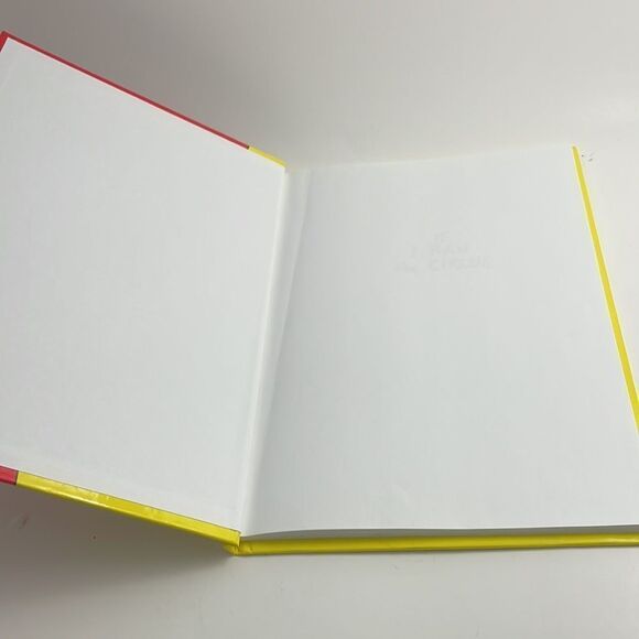 Dr. Seuss If I Ran The Circus Collector’s Edition - Picture 6 of 7